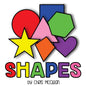 Shapes - Paperback