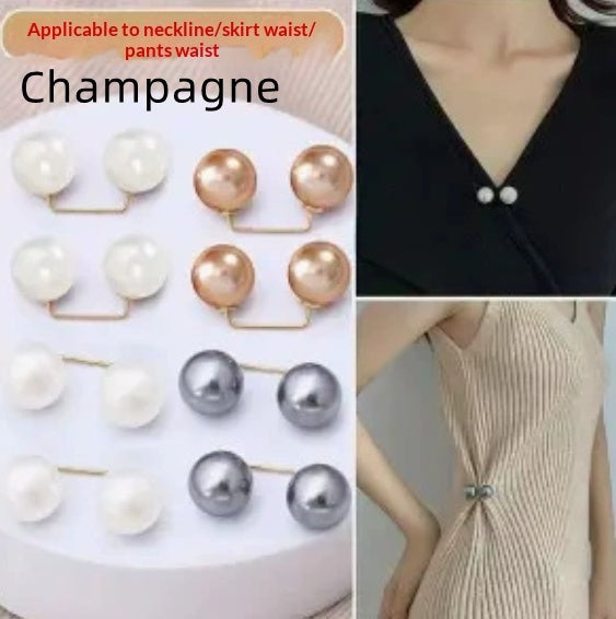 A Great Item To Keep Your Pant Hems From Getting Dirty Adjustable Length Clips