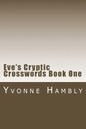 Eve's Cryptic Crosswords Book One - Paperback