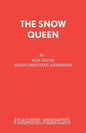 The Snow Queen - Paperback