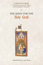 The Quest for the Holy Grail - Paperback