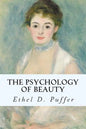 The Psychology of Beauty - Paperback