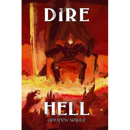 Dire: Hell - Paperback
