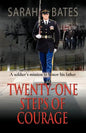 Twenty-One Steps of Courage - Paperback