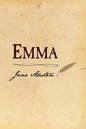 Emma: Original and Unabridged - Paperback