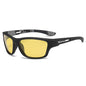 Men's Polarized Colorful Film Glasses