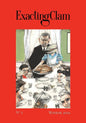 Exacting Clam No. 3: Winter 2021 - Paperback