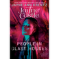 People in Glass Houses - Library Binding