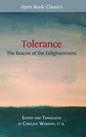 Tolerance: The Beacon of the Enlightenment - Hardcover