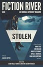 Fiction River: Stolen: An Original Anthology Magazine - Paperback