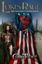 The United States of Vinland: Loki's Rage - Paperback