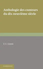 Anthologie Des Conteurs Du Dix-Neuvieme Siecle - Paperback