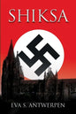 Shiksa - Paperback