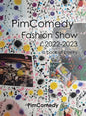 Pimcomedy Fashion Show 2022-2023: A Book of Poetry - Hardcover