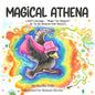 Magical Athena - Paperback