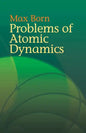 Problems of Atomic Dynamics - Paperback