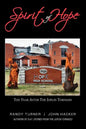 Spirit of Hope: The Year After the Joplin Tornado - Paperback