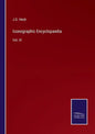 Iconographic Encyclopaedia: Vol. IV - Paperback