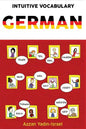Intuitive Vocabulary: German - Paperback