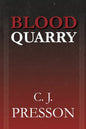 Blood Quarry - Paperback
