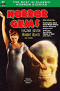Horror Gems, Volume Seven, Robert Bloch and Others - Paperback