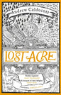 Lost Acre: Rotherweird: Book III - Paperback