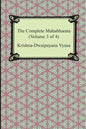 The Complete Mahabharata (Volume 3 of 4, Books 8 to 12) - Paperback