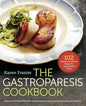 The Gastroparesis Cookbook: 102 Delicious, Nutritious Recipes for Gastroparesis Relief - Paperback