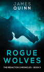Rogue Wolves - Hardcover