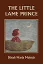 The Little Lame Prince (Yesterday's Classics) - Paperback