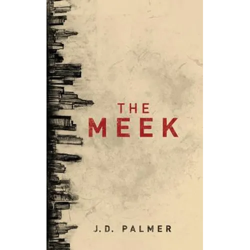 The Meek - Paperback
