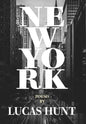 New York - Hardcover