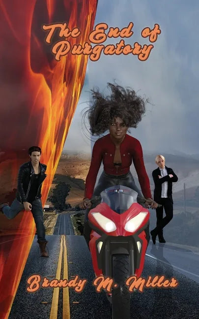 The End of Purgatory - Paperback