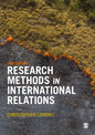Research Methods in International Relations - Hardcover