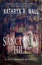 Sanctuary Hill - Paperback