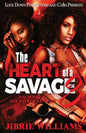The Heart of a Savage 3 - Paperback