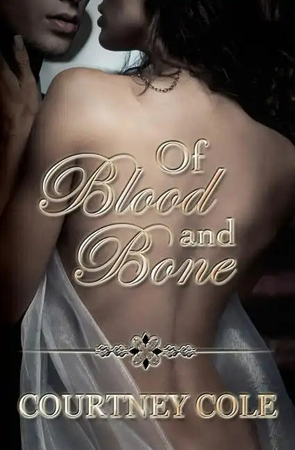 Of Blood and Bone: The Minaldi Legacy - Paperback