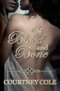 Of Blood and Bone: The Minaldi Legacy - Paperback