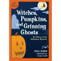 Witches, Pumpkins, and Grinning Ghosts: The Story of Halloween Symbols - Paperback