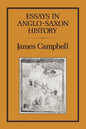Essays in Anglo-Saxon History - Paperback