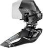 SRAM Force AXS Front Derailleur - 2x12-Speed Braze-on Battery Not Included BLK E1