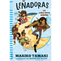 La Luna Esta Arriba / The Moon Is Up - Hardcover