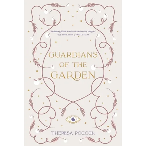 Guardians of the Garden - Paperback