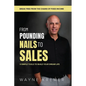 From Pounding Nails to sales - Paperback