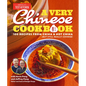 A Very Chinese Cookbook: 100 Recipes from China and Not China (But Still Really Chinese) - Hardcover