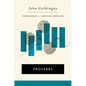 Proverbs - Hardcover