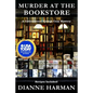 Murder at the Bookstore: A Cottonwood Springs Cozy Mystery - Paperback