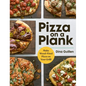 Pizza on a Plank: Make Wood-Fired Pizza on Your Grill! - Hardcover