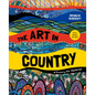 The Art in Country: A Treasury for Children - Hardcover