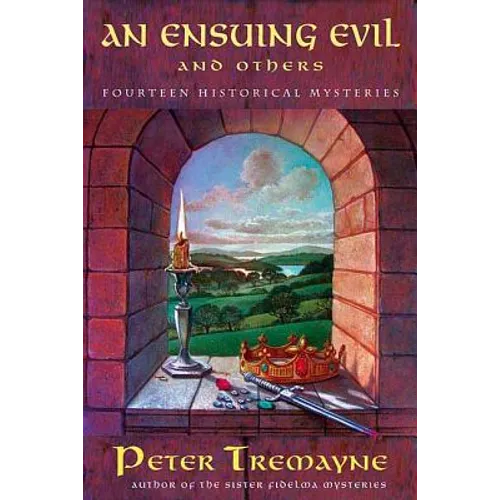 An Ensuing Evil and Others - Paperback
